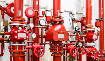 Fire Fighting and Protection