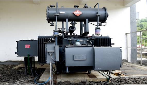 Electrical Power Systems