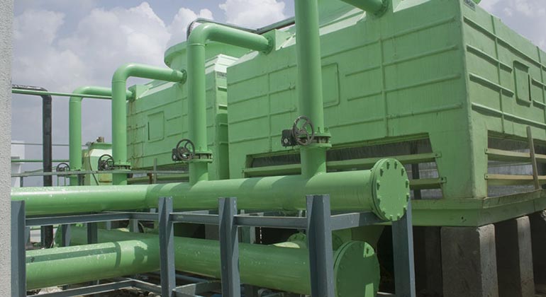 MEP Solutions