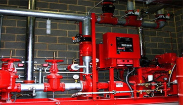 Plumbing & Firefighting Design Course