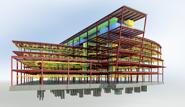 Revit MEP BIM Master Program